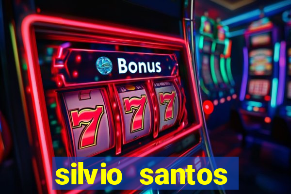 silvio santos camisa florida